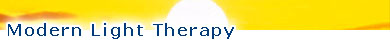Modern Light Therapy